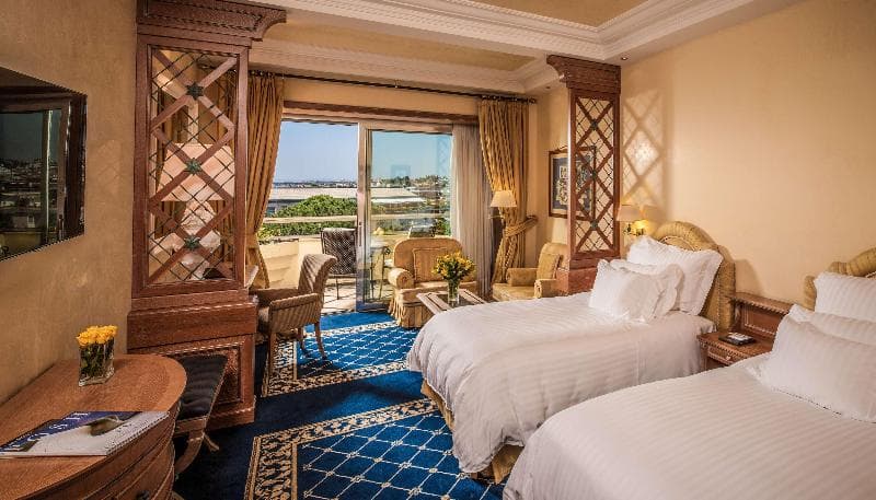 Rome Cavalieri, A Waldorf Astoria Hotel, photo 1