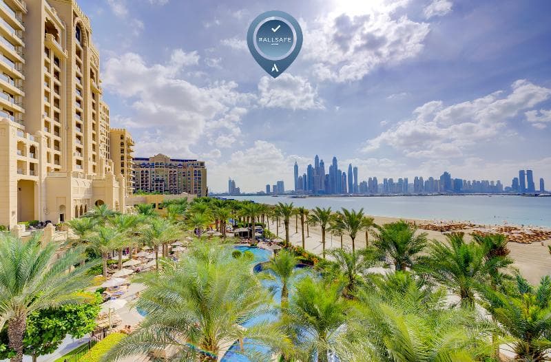 Fairmont The Palm, photo 1