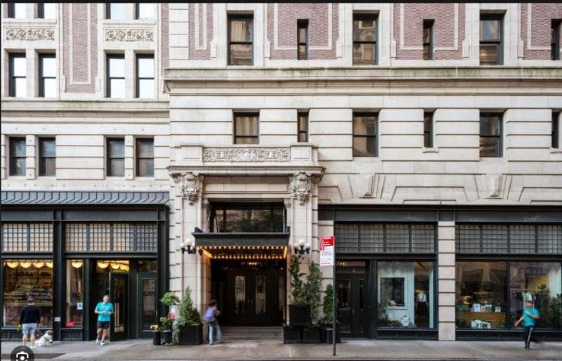 Ace Hotel New York, photo 1