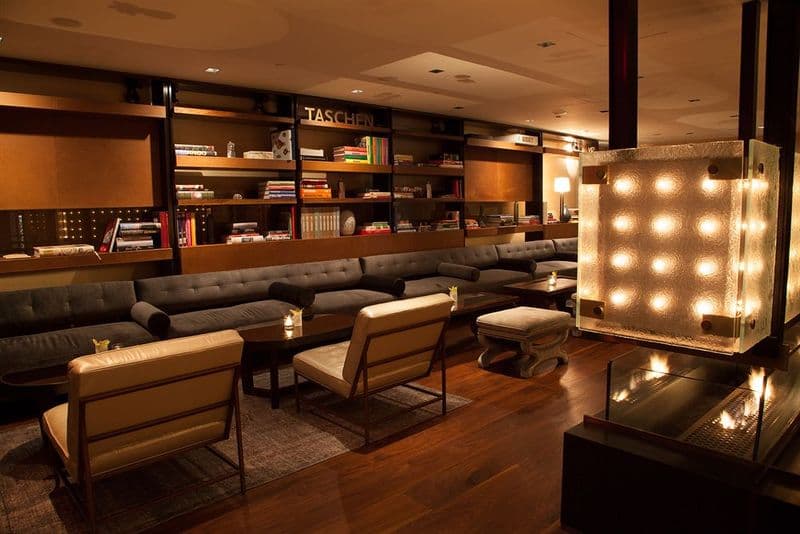The Dominick (Ex-Trump Soho), photo 1