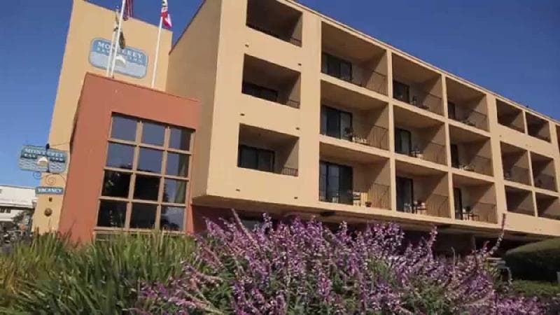 Monterey Bay Inn, photo 1