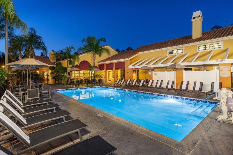 Residence Inn Anaheim Maingate, photo 1