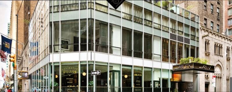 Hotel 48Lex New York, photo 1