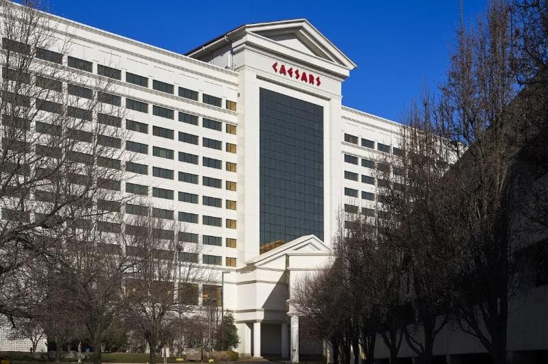 Caesars Southern Indiana photo 1