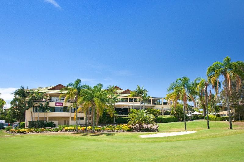 Mercure Gold Coast Resort, photo 1