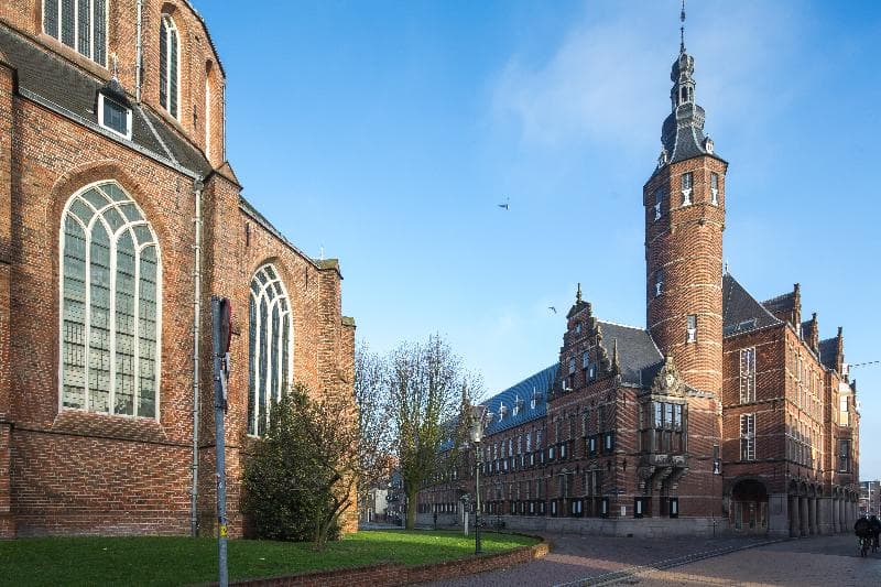 City Hotel Groningen, photo 1