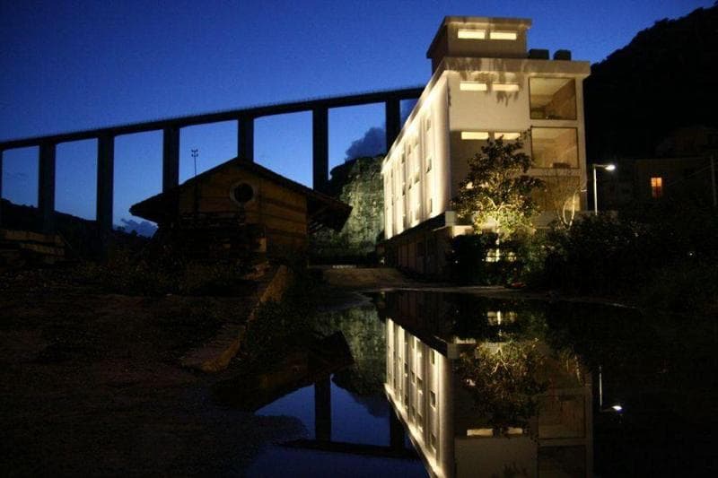 Ferro Hotel, photo 1