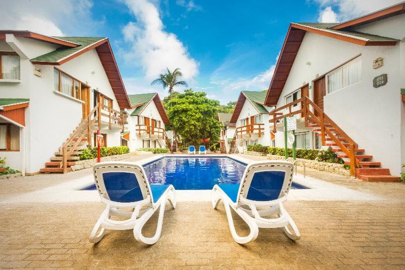 Decameron San Luis, photo 1