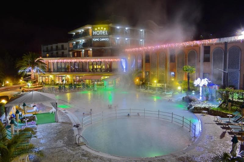Hotel Terme Capasso, photo 1