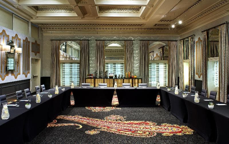 Kimpton Hotel Monaco Washington DC, photo 1