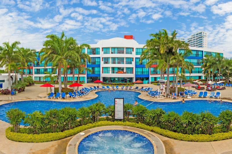 Royal Decameron Punta Centinela photo 1