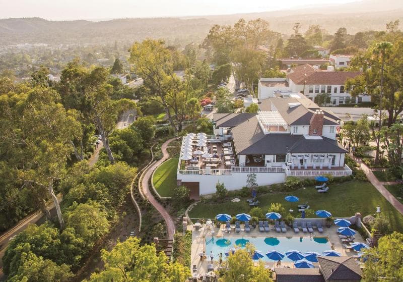 Belmond El Encanto, photo 1
