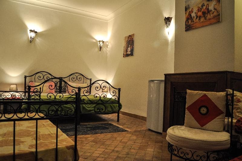 Riad Mandalay, photo 1