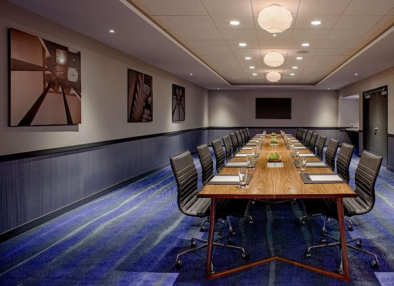 Hyatt Regency Minneapolis, photo 1