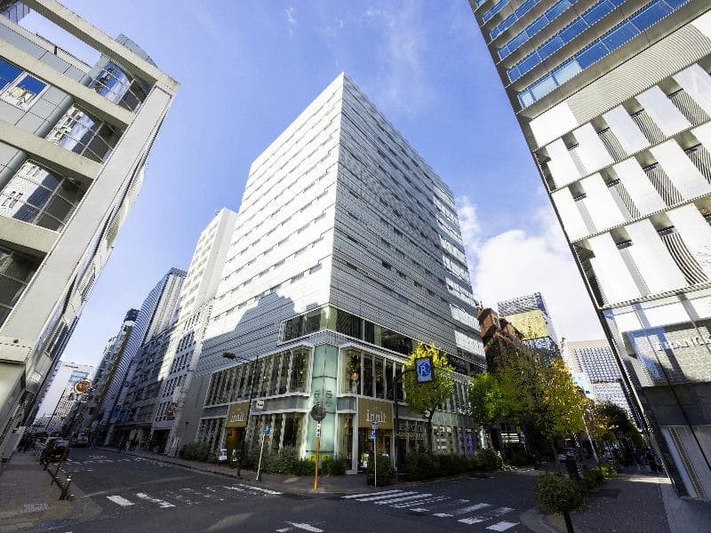Gracery Ginza, photo 1