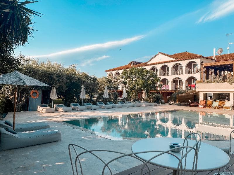 Castelli Hotel Adults Only - All Inclusive, photo 1