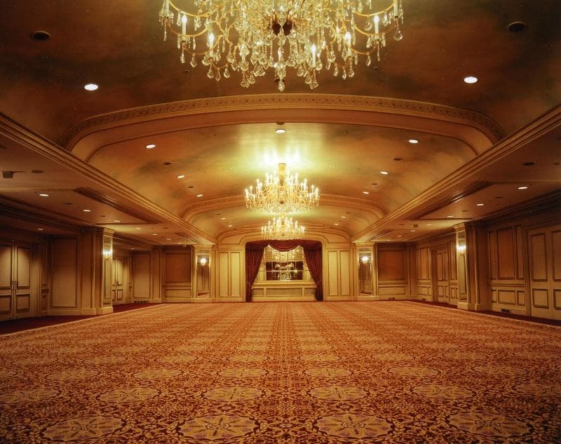 RIHGA Royal Hotel Tokyo, photo 1