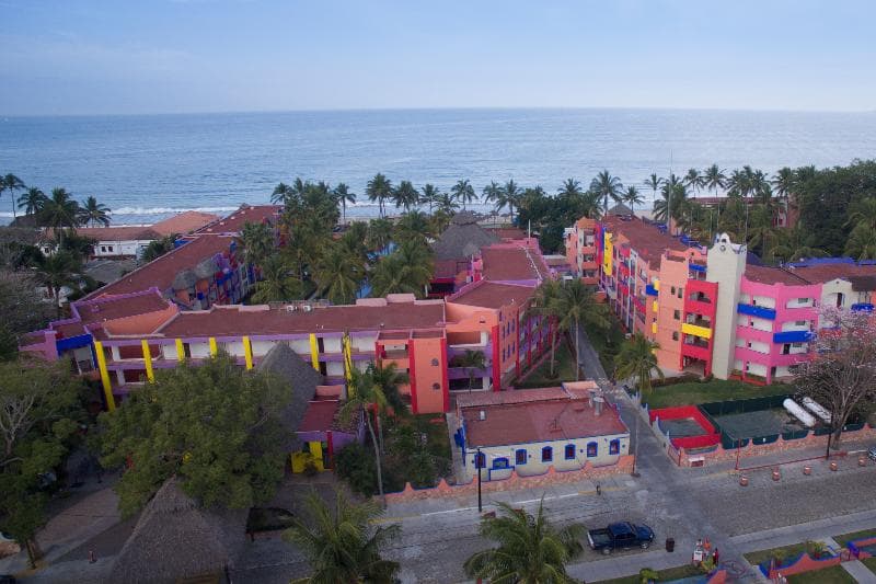 Grand Decameron Complex Bucerias A Trademark All Inclusive, photo 1