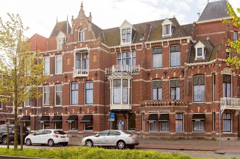 Best Western Hotel Den Haag, photo 1