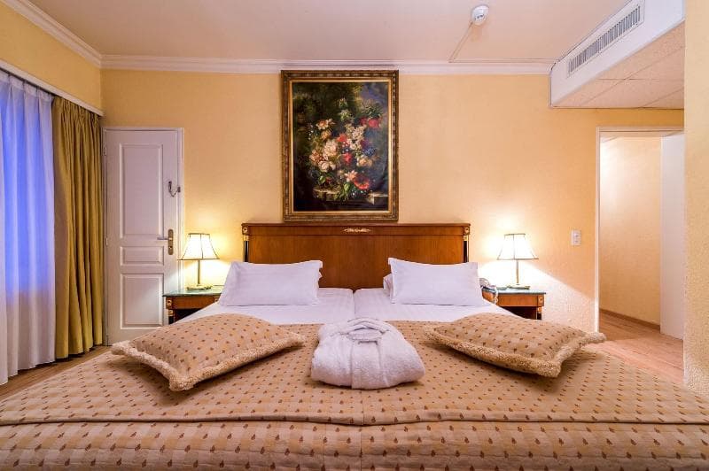 Hotel Century Genève, photo 1