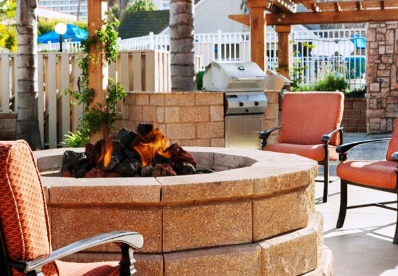 Residence Inn Los Angeles Torrance/Redondo Beach, photo 1