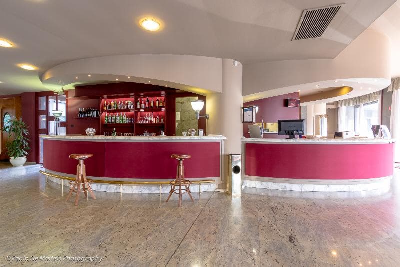 Hotel Sunflower Milano, photo 1