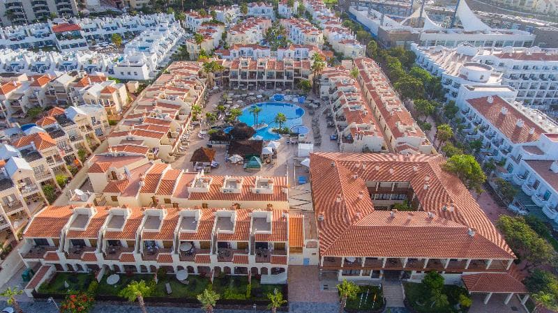 Royal Sunset Beach Club, photo 1