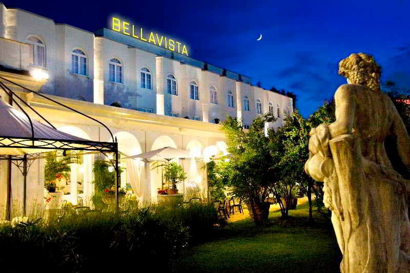 Bellavista Terme photo 1
