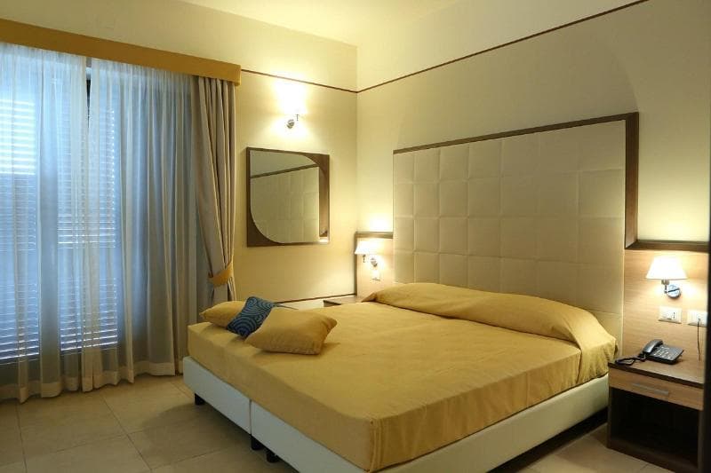 Hotel Milazzo, photo 1