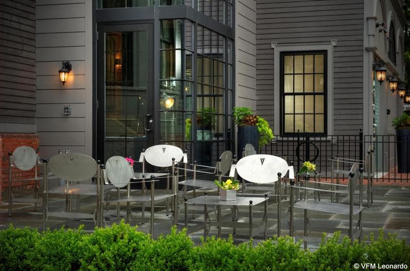 Hotel Veritas photo 1