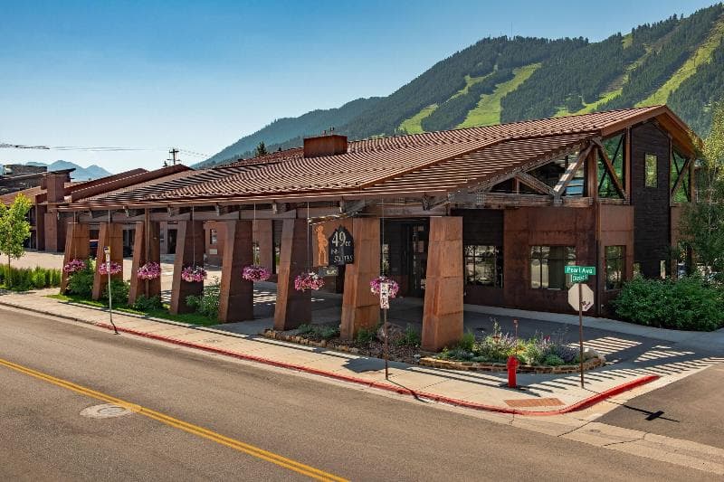 49er Inn & Suites, photo 1