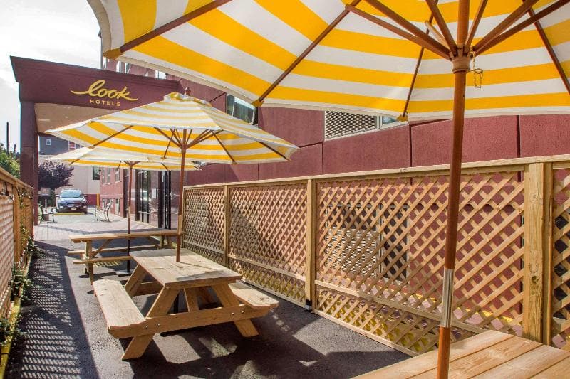The Lodge Red Hook, photo 1