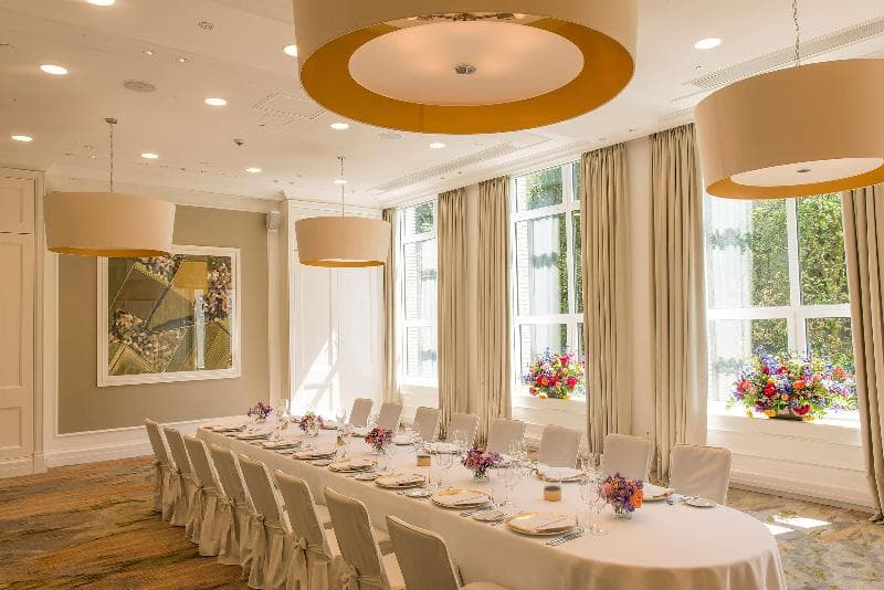 Waldorf Astoria Amsterdam, photo 1
