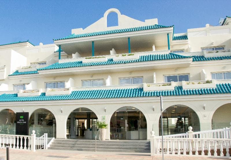 Hotel Ereza Mar- Adults Only, photo 1