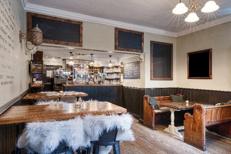 The Fat Badger Hotel, photo 1