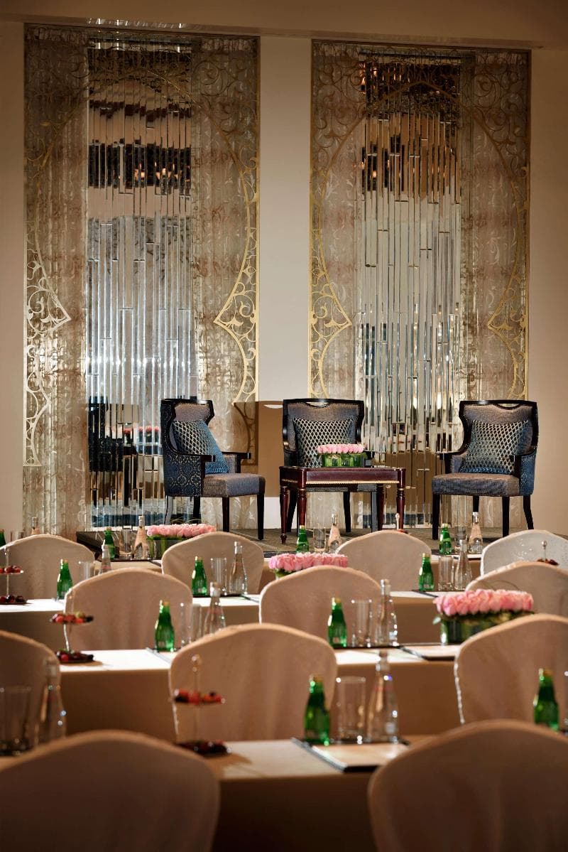 One & Only Royal Mirage, photo 1