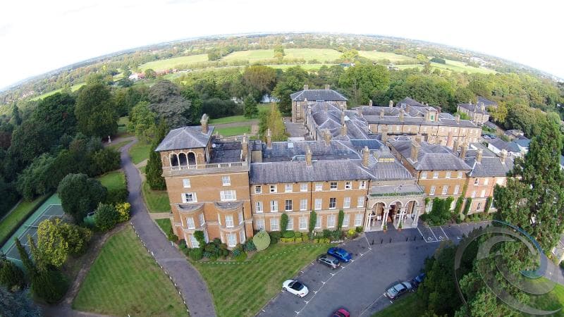 Oatlands Park, photo 1