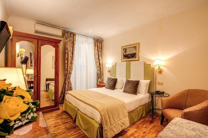 Hotel Cortina, photo 1
