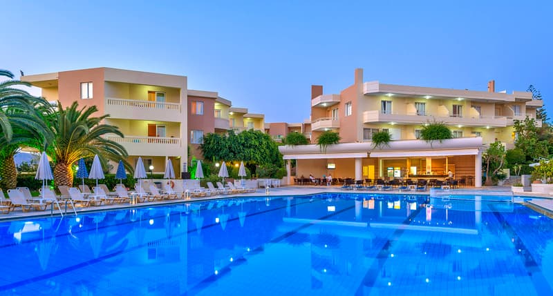 Atrion Resort Hotel, photo 1