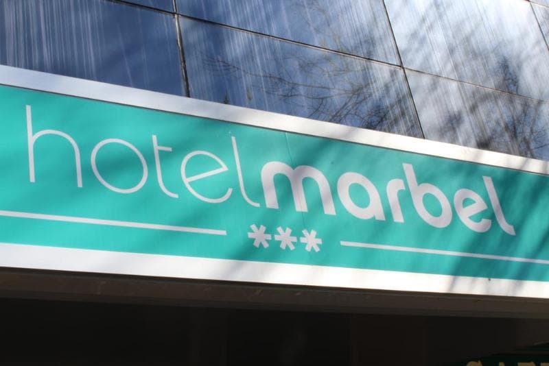 Hotel Marbel photo 1