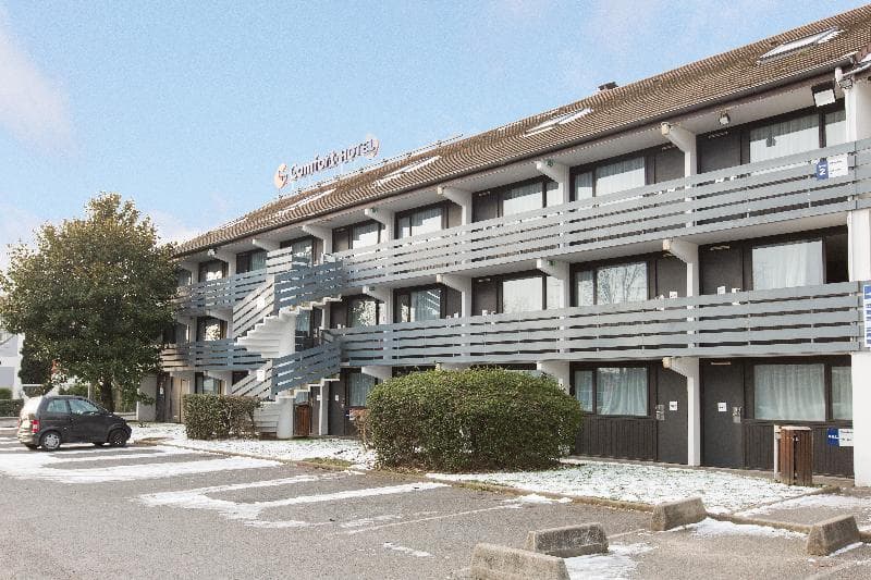 Comfort Hotel Rungis - Orly, photo 1