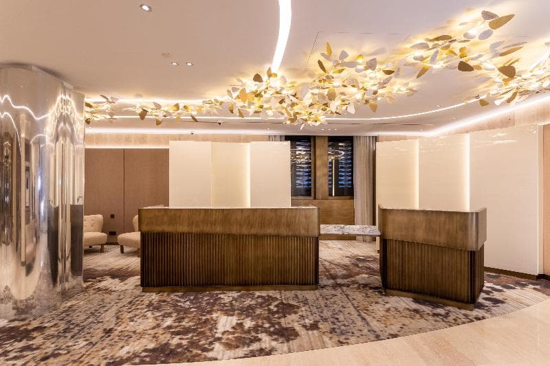 InterContinental Paris Avenue Marceau Hotel, photo 1
