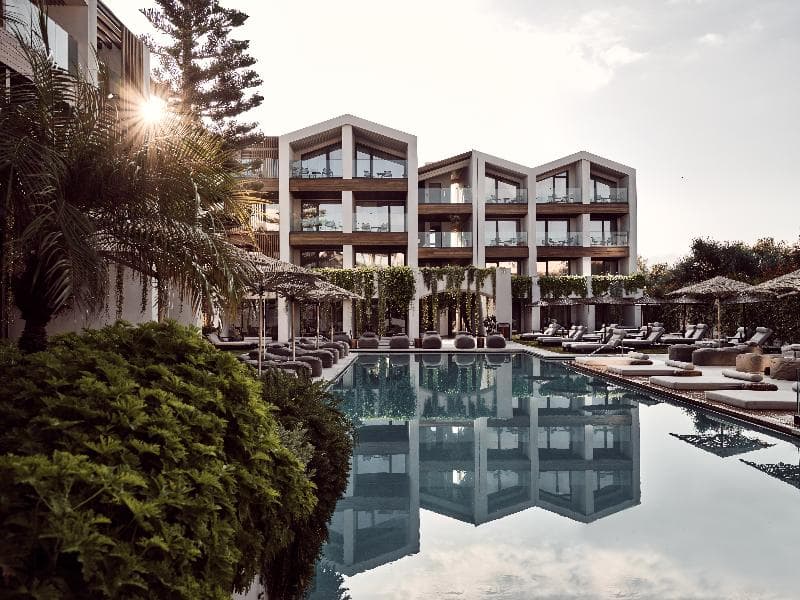 Contessina Hotel photo 1