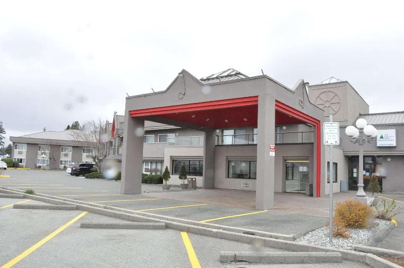 Ramada by Wyndham Abbotsford, photo 1