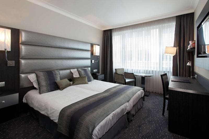 Best Western Hotel Royal Centre, photo 1