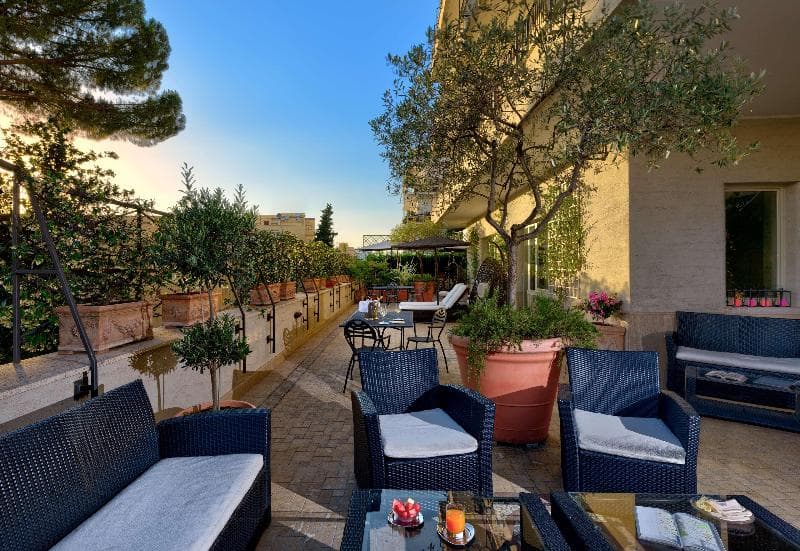 Best Western Hotel Rivoli, photo 1