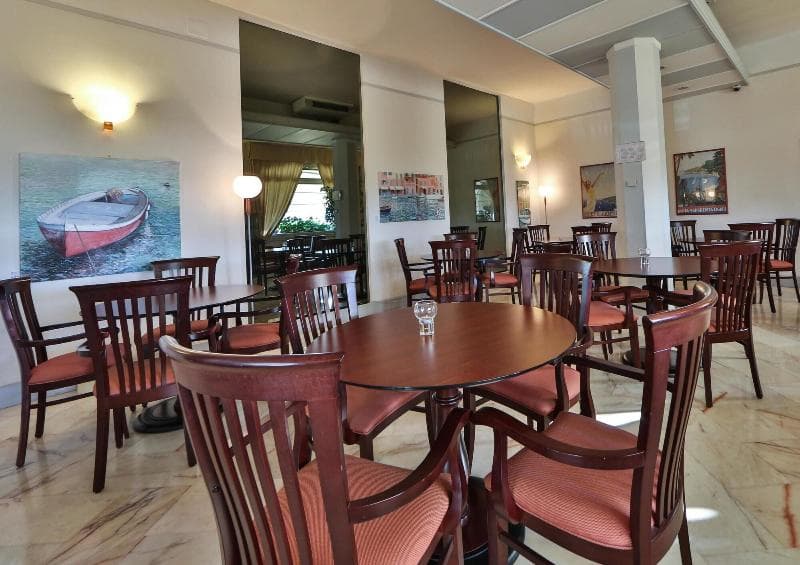 Hotel Laurin, photo 1