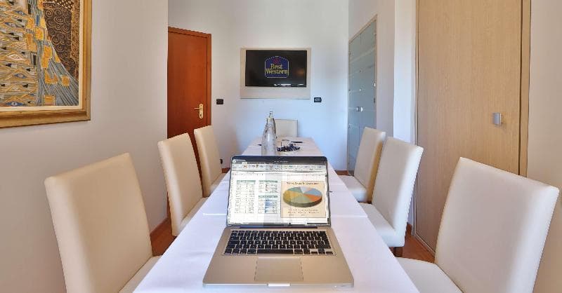 Best Western Plus Tigullio Royal Hotel photo 1
