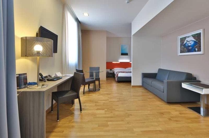 Best Western Falck Village Hotel, photo 1