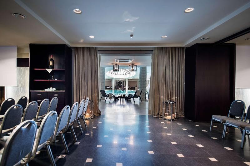 Best Western Premier Villa Fabiano Palace Hotel, photo 1